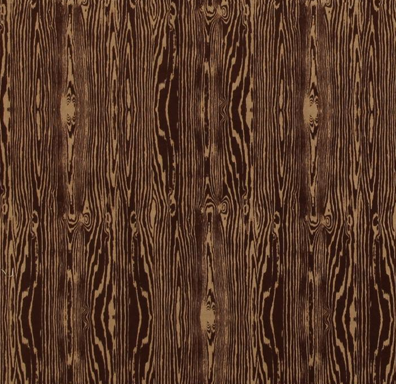 Wood Grain Fabric