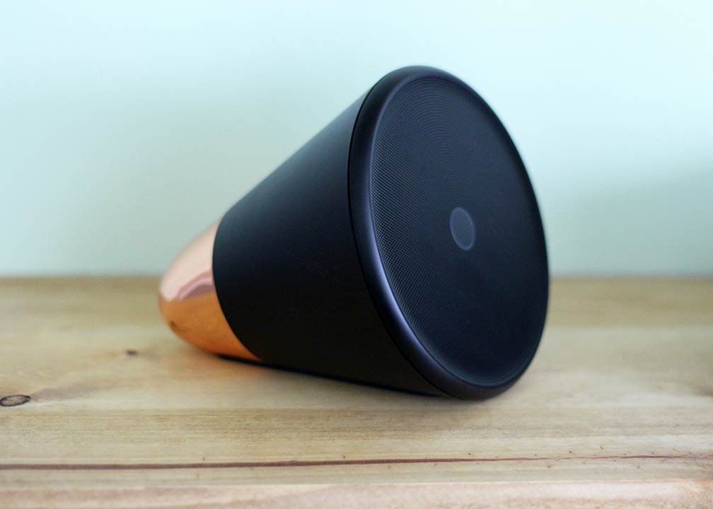 Aether Cone Speaker Review